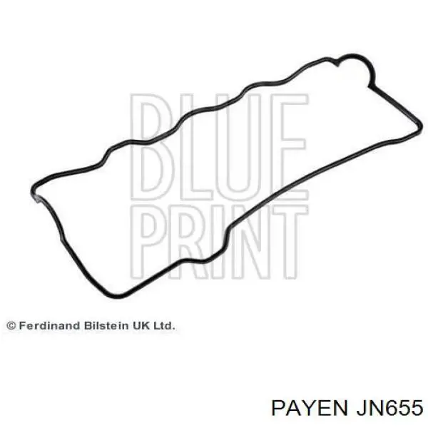 Junta de la tapa de válvulas del motor Toyota Carina 2 T17