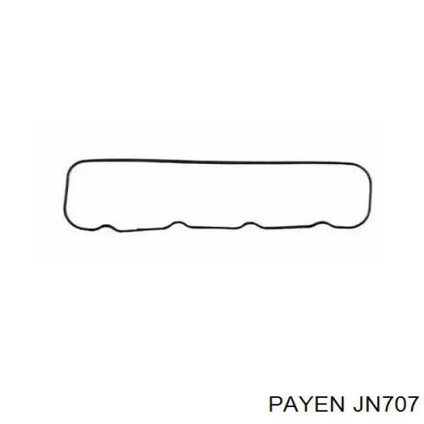 Comprar JN707 Payen Junta de tapa de balancines