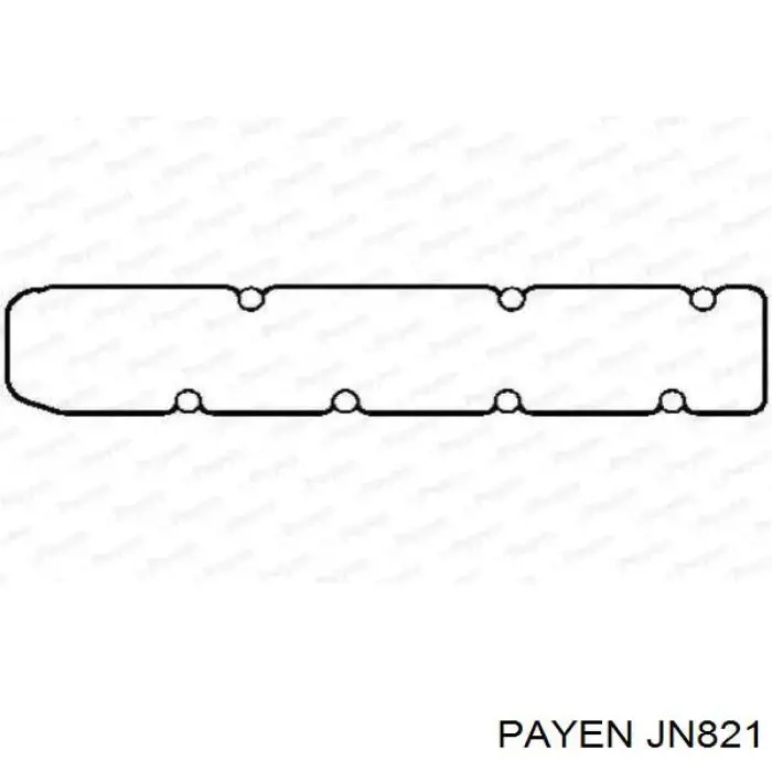 Junta tapa válvula Payen JN821 precio, desde 16,57 EUR