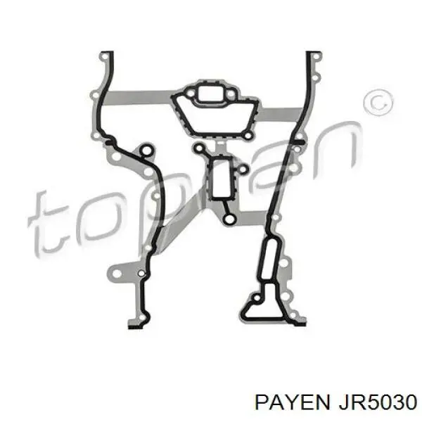 JR5030 Payen junta, cárter de distribución