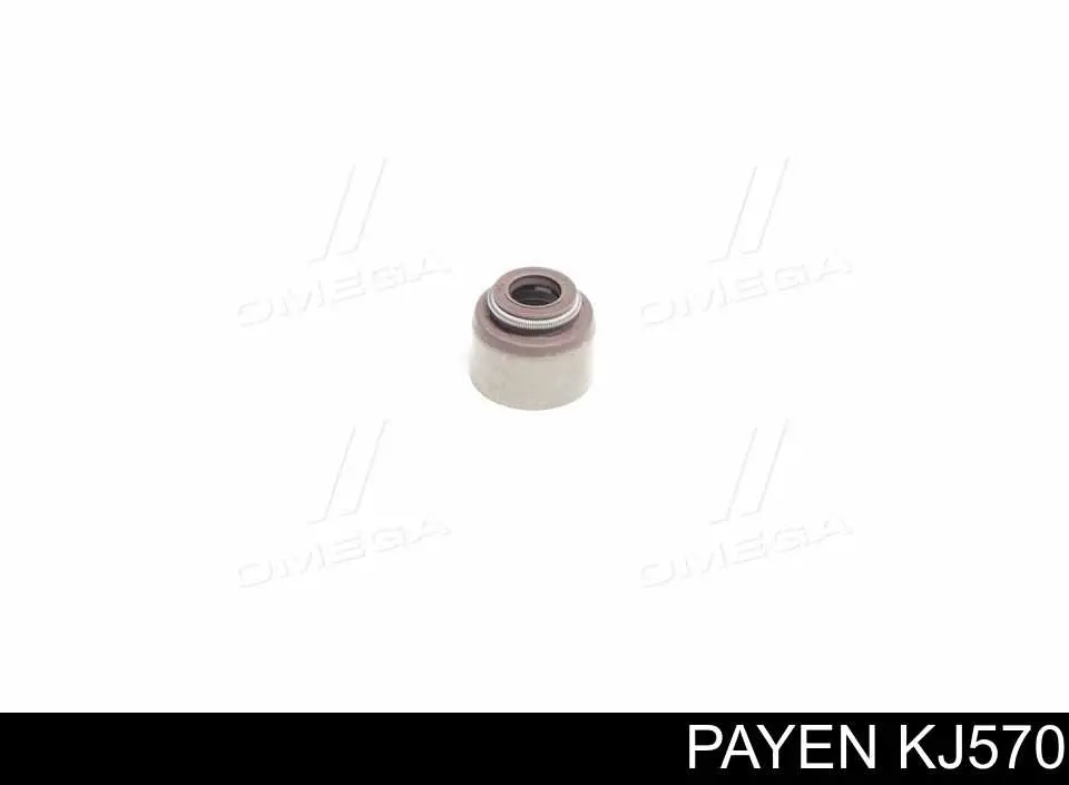 Retenes de válvulas Mitsubishi Colt IV hatchback (CAA) (1992 - 1996) precio, desde 5,04 EUR