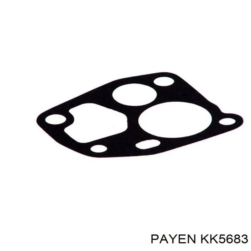 Comprar A6011840380 Mercedes Junta del adaptador del filtro de aceite