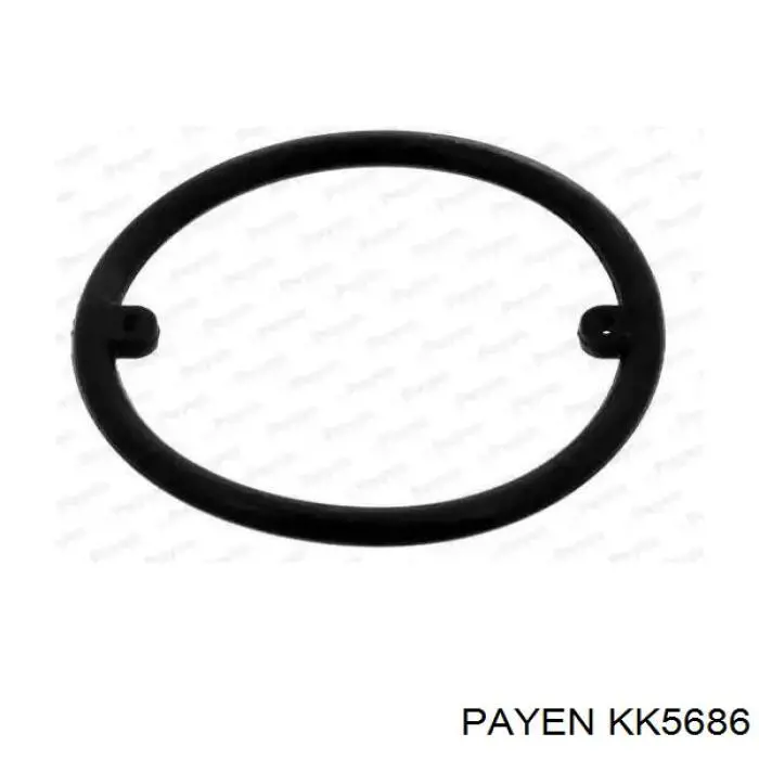Junta de radiador de aceite Payen KK5686 precio, desde 2,06 EUR