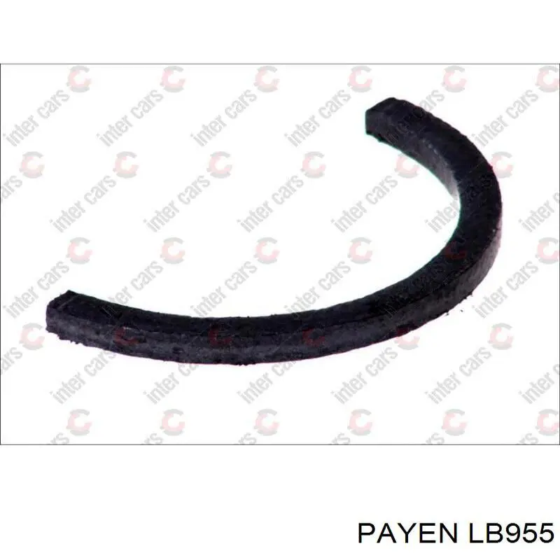 Retén del cigüeñal Mercedes 0019972641 precio, desde 12,35 EUR