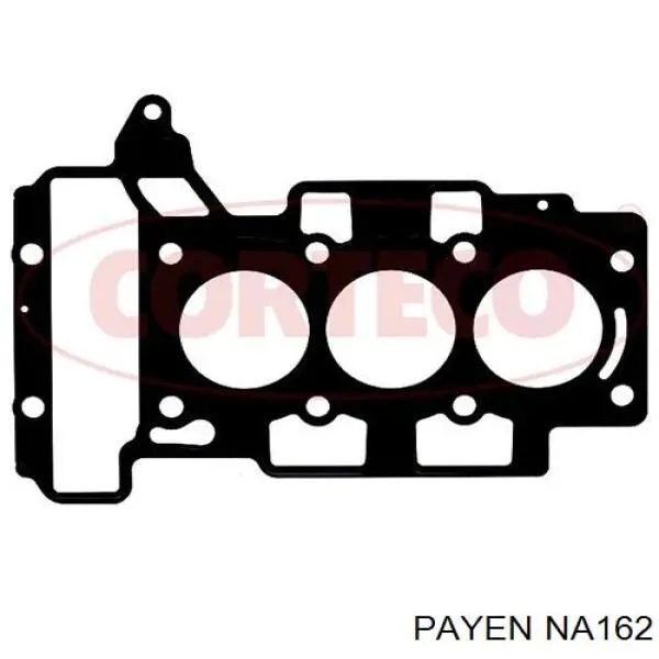 Retén del eje secundario de la transmisión Payen NA162 precio, desde 5,32 EUR