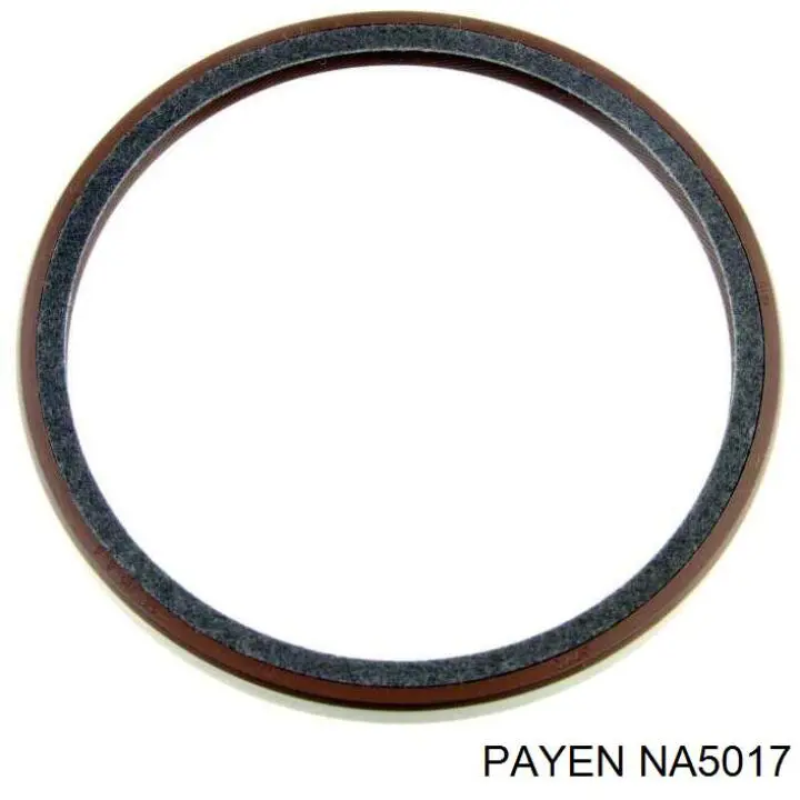 NA5017 Payen anillo retén, cigüeñal