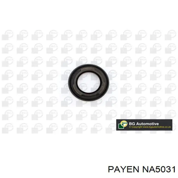 NA5031 Payen Retén del cigüeñal frontal