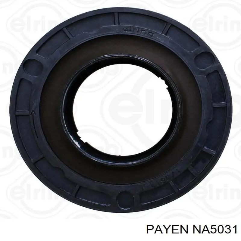 Retén de cigüeñal frontal Payen NA5031 precio, desde 17,66 EUR