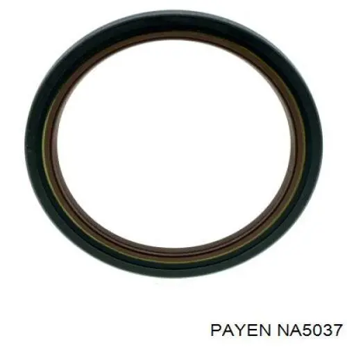 Retén del cigüeñal Payen NA5037 precio, desde 14,01 EUR