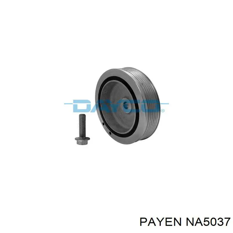 Comprar NA5037 Payen Retén de cigüeñal