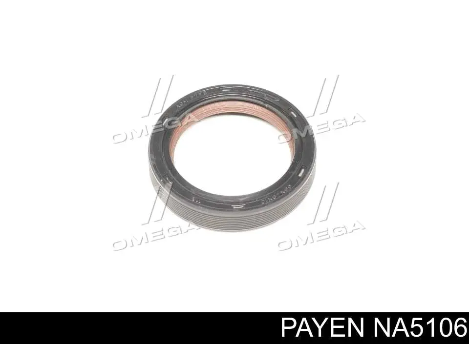 Retén de cigüeñal frontal Payen NA5106 precio, desde 14,00 EUR