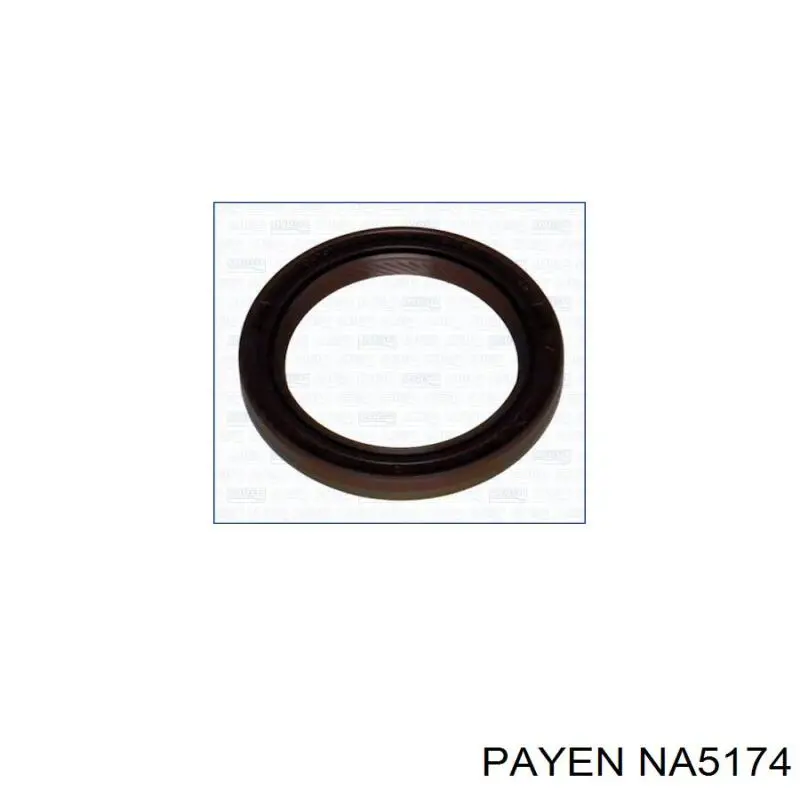 NA5174 Payen anillo retén, cigüeñal frontal
