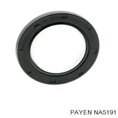 Retén de cigüeñal frontal Payen NA5191 precio, desde 5,18 EUR