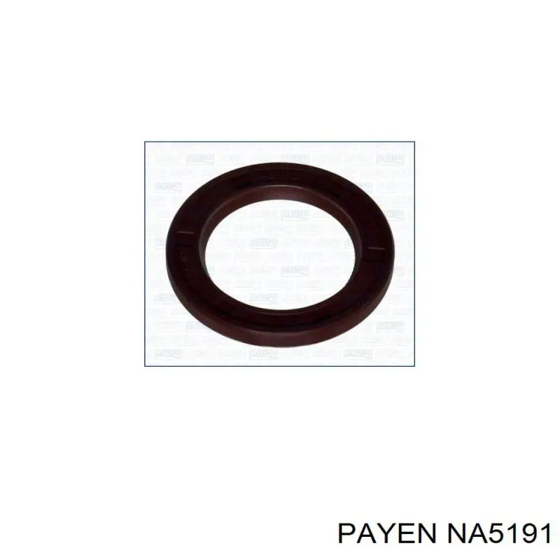 Comprar NA5191 Payen Retén de cigüeñal frontal