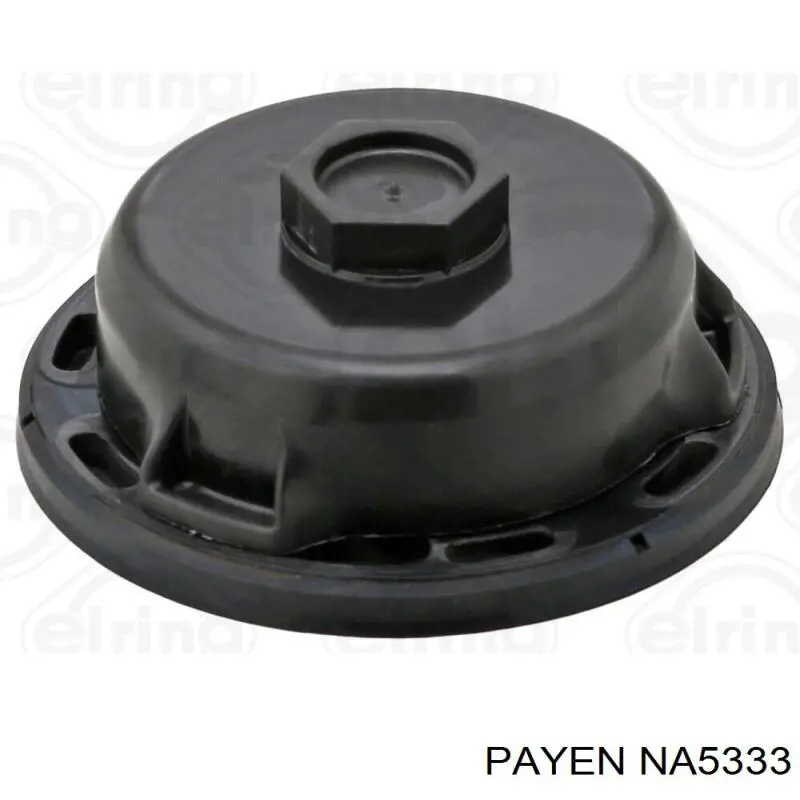 NA5333 Payen Retén del cigüeñal frontal