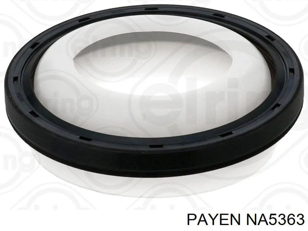 Retén de cigüeñal frontal Payen NA5363 precio, desde 11,95 EUR