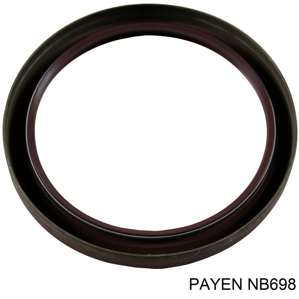 Anillo retén, cigüeñal Chevrolet Aveo 2 T250, T255