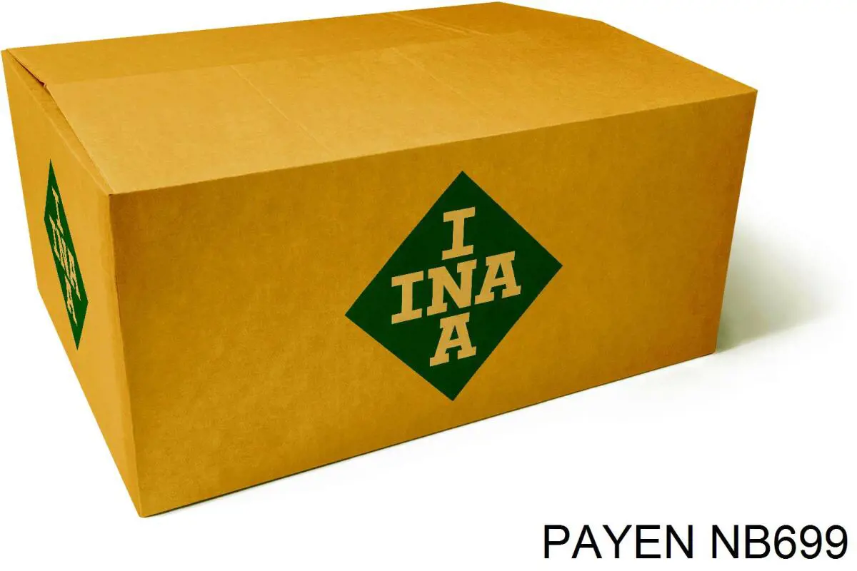 Anillo retén, árbol de levas Chevrolet Aveo 2 T250, T255