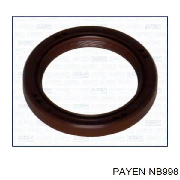 Comprar NB998 Payen Retén trasero del árbol de levas