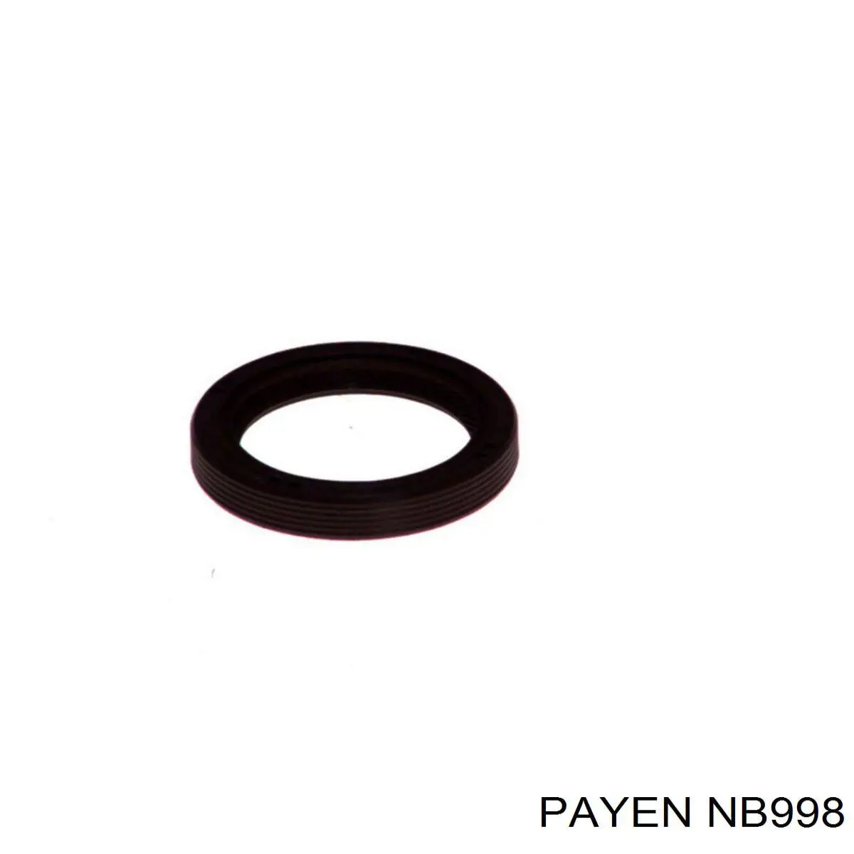 Retén trasero del árbol de levas NB998 Payen