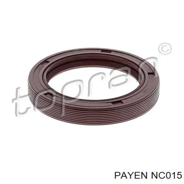 Retén de cigüeñal frontal Payen NC015 precio, desde 12,01 EUR