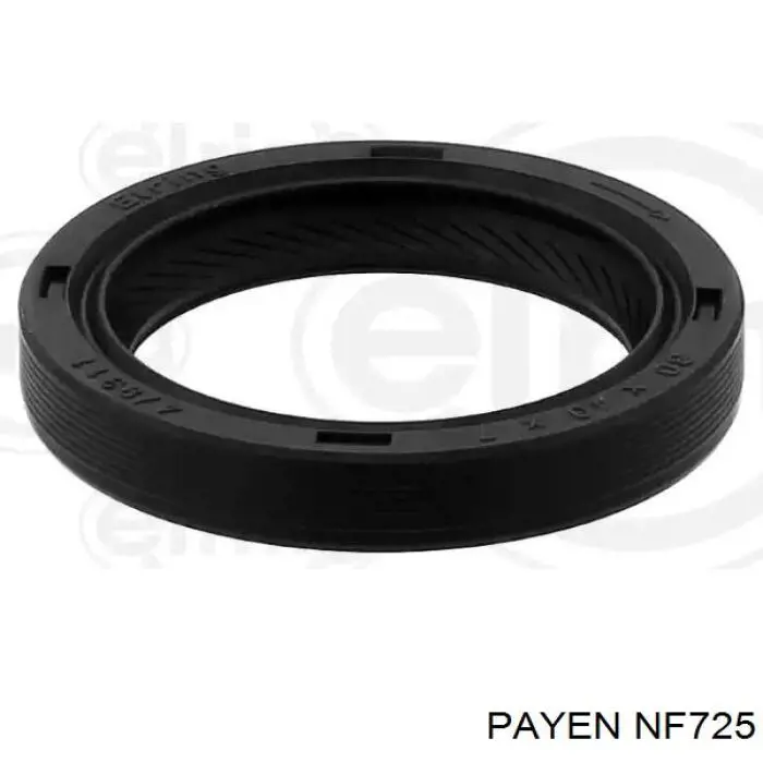 NF725 Payen anillo retén, árbol de levas