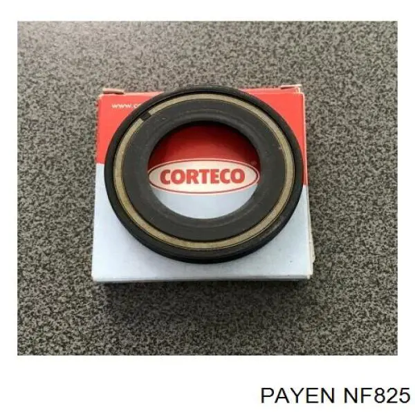 Retén del semieje delantero derecho Payen NF825 precio, desde 11,94 EUR