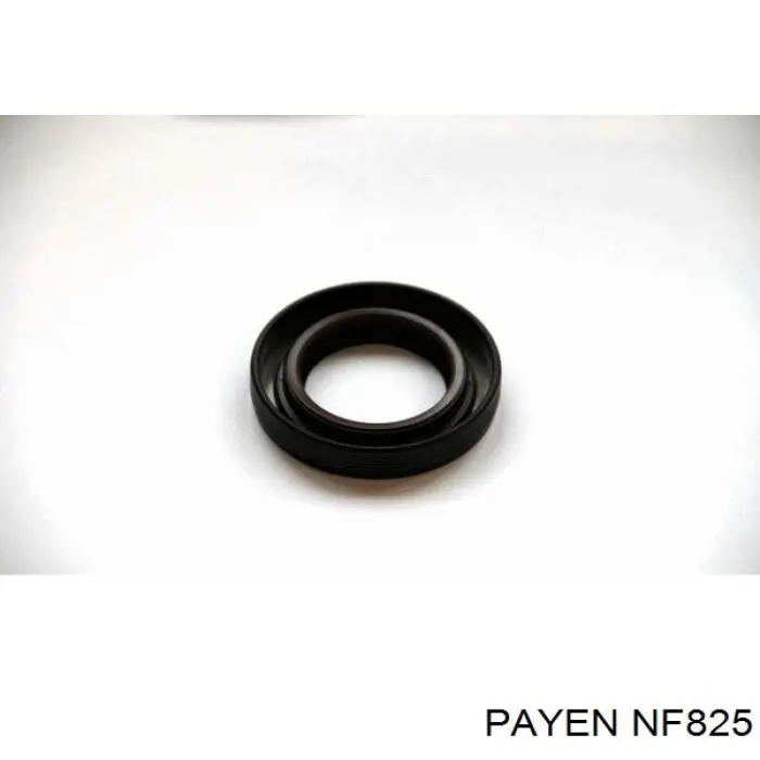 NF825 Payen Retén del semieje delantero derecho