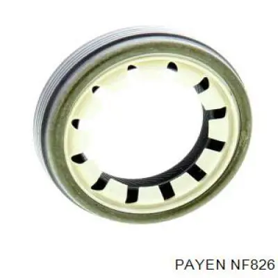 Retén del semieje delantero derecho Payen NF826 precio, desde 4,43 EUR