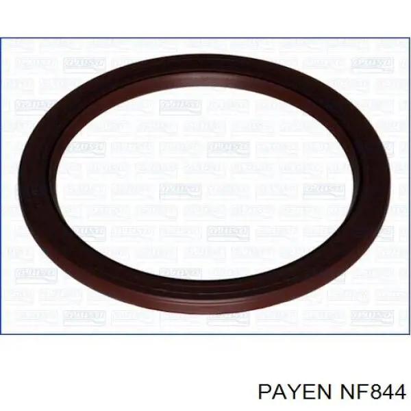 NF844 Payen anillo retén, cigüeñal