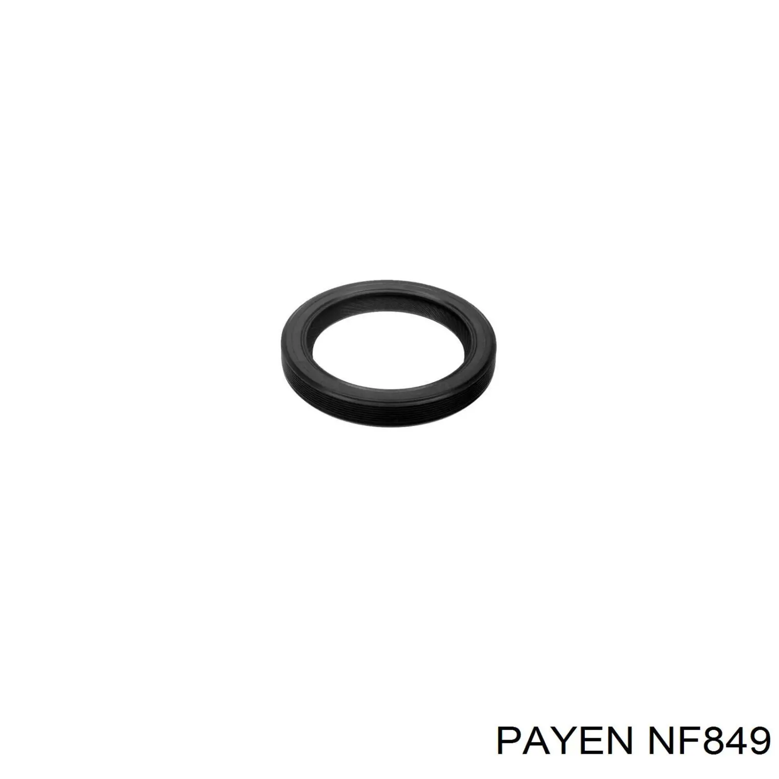 NF849 Payen anillo retén, árbol de levas