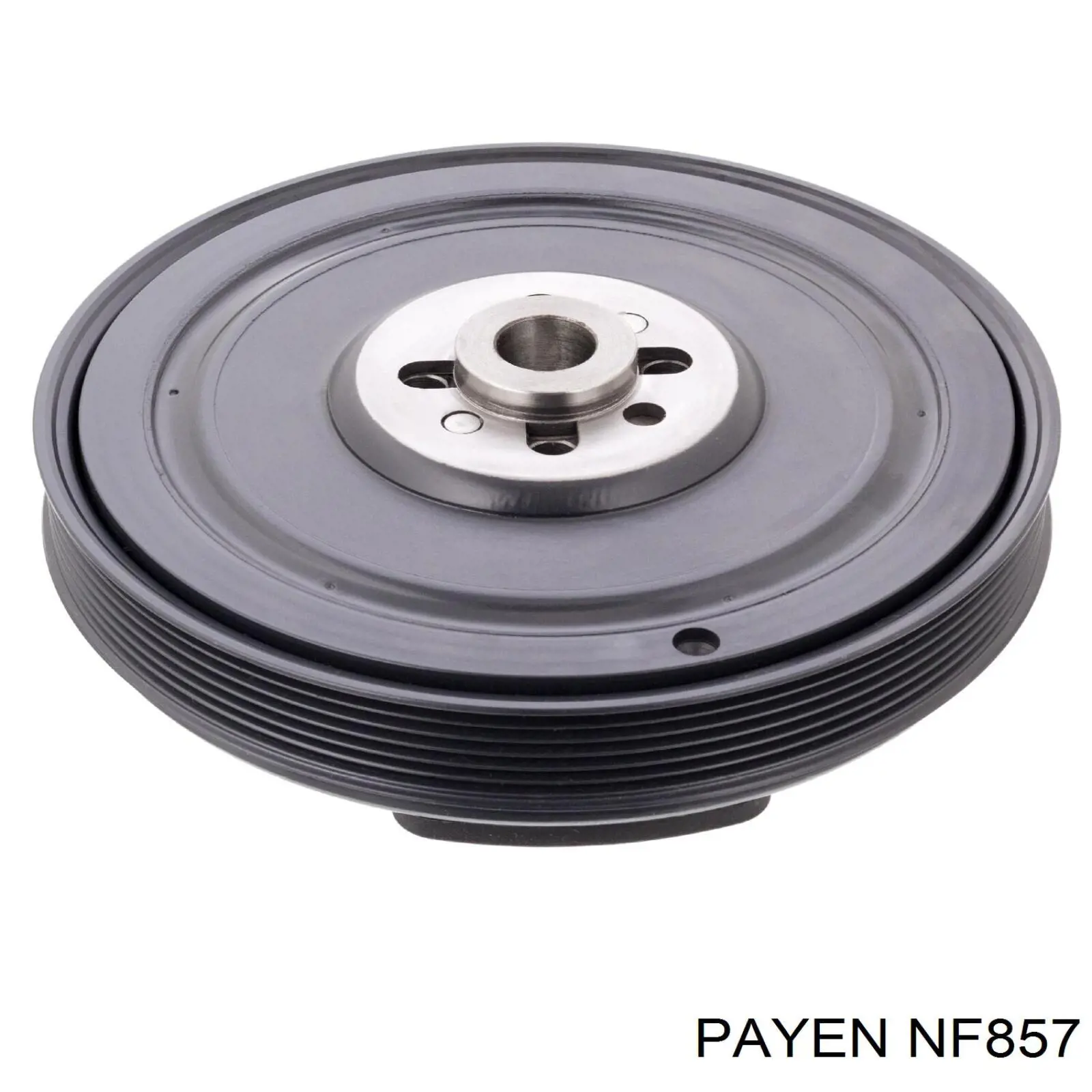 Anillo retén, cigüeñal Renault Master 2 HD, FD