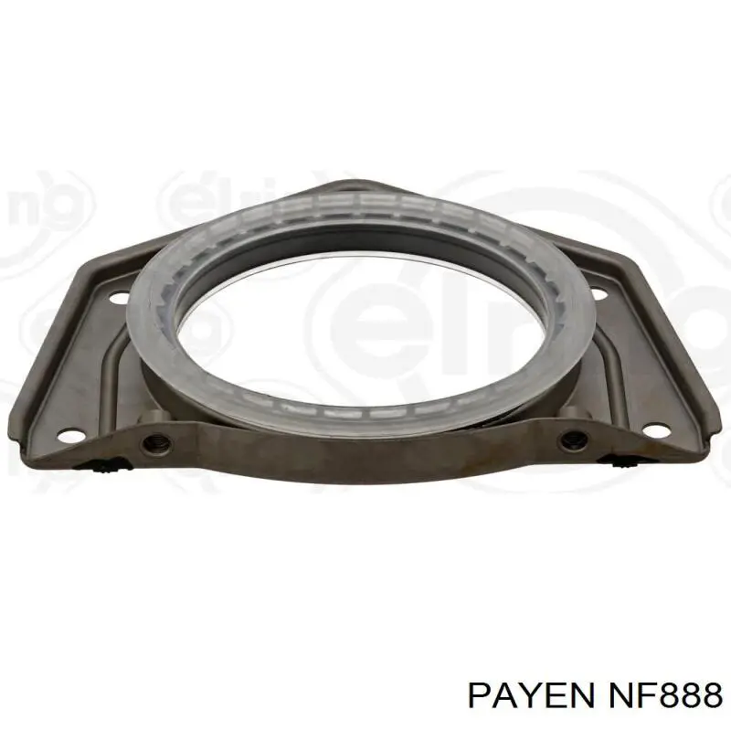 NF888 Payen anillo retén, cigüeñal