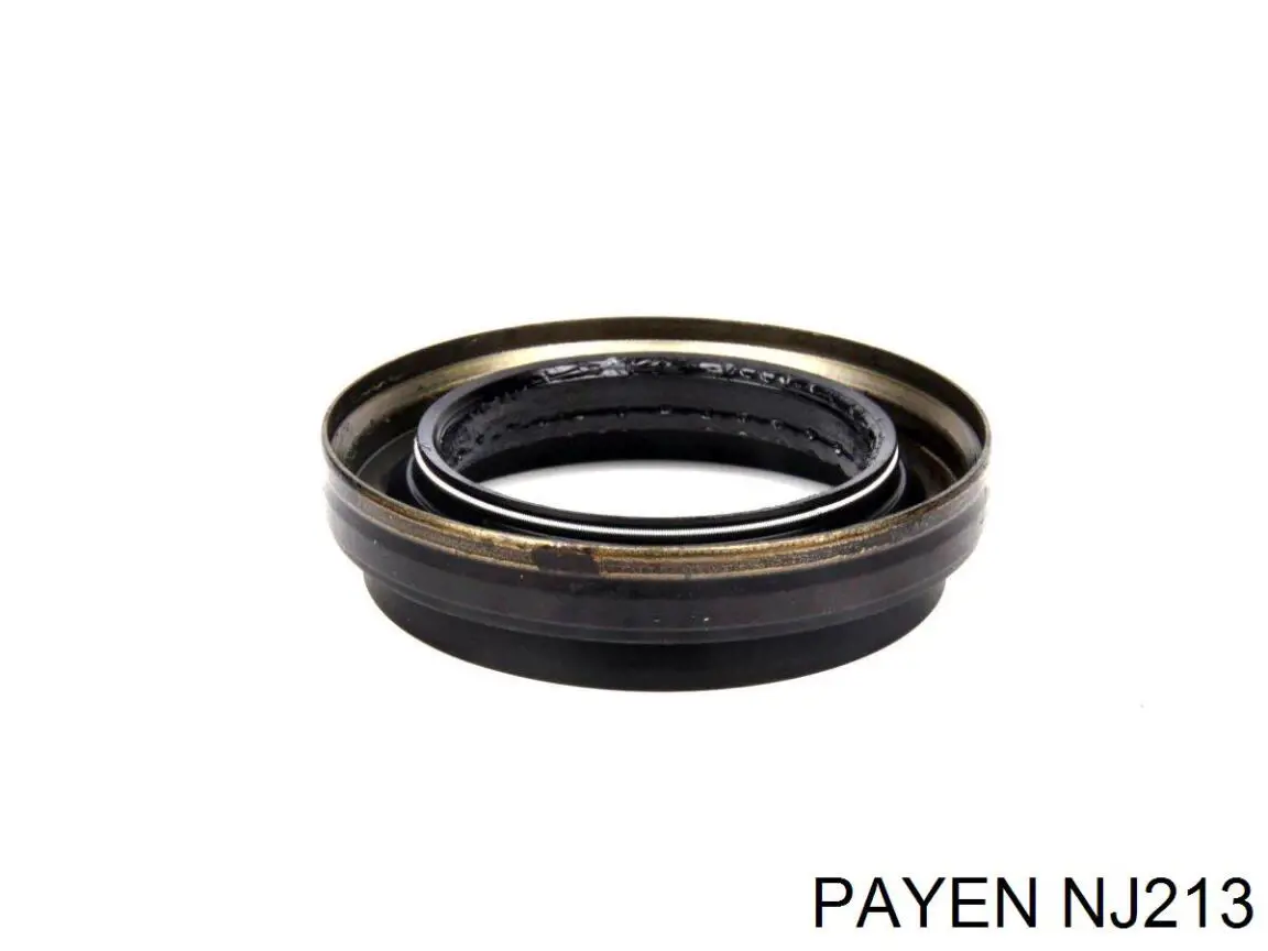 Retén del semieje delantero izquierdo Payen NJ213 precio, desde 5,91 EUR