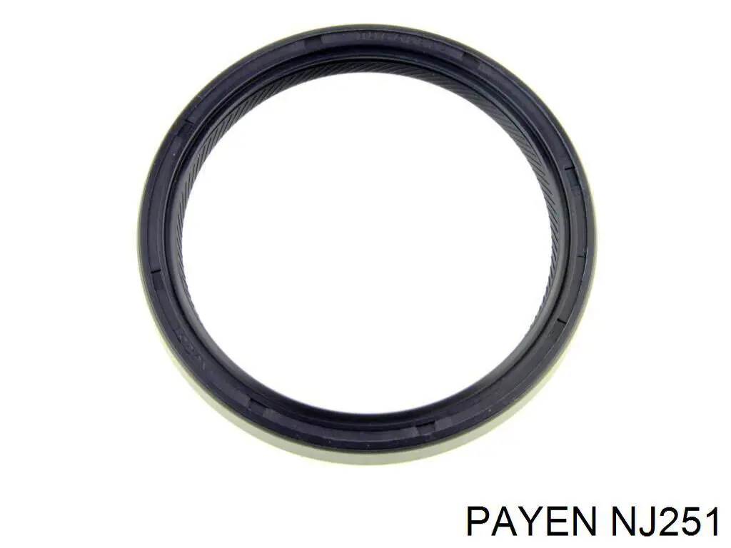 Retén del cigüeñal Payen NJ251 precio, desde 11,74 USD