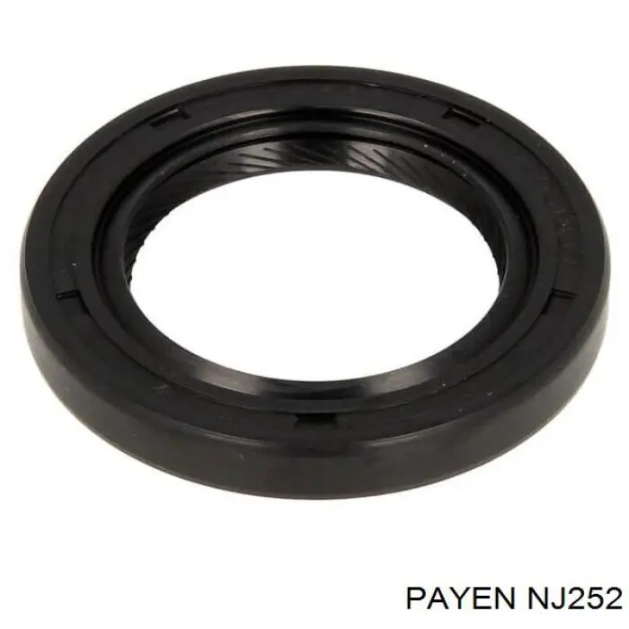 Comprar F4143 Musashi Retén de cigüeñal frontal