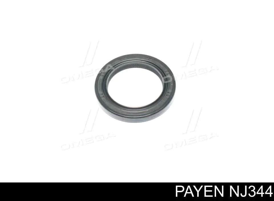 Retén de cigüeñal frontal Payen NJ344 precio, desde 3,06 EUR