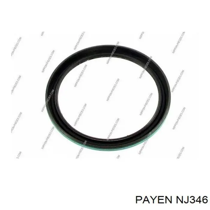 Retén del cigüeñal Payen NJ346 precio, desde 17,08 EUR