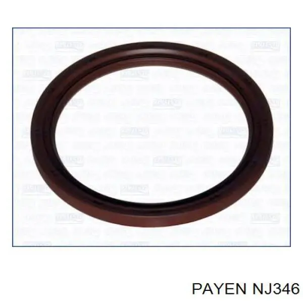 Retén del cigüeñal Payen NJ346 precio, desde 10,60 EUR
