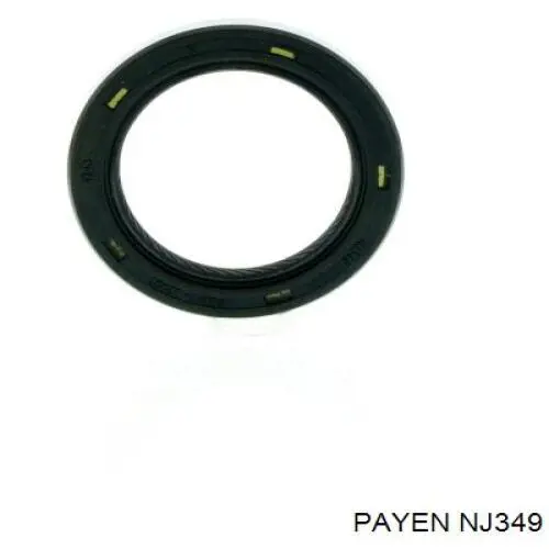 Retén de cigüeñal frontal Payen NJ349 precio, desde 3,73 EUR