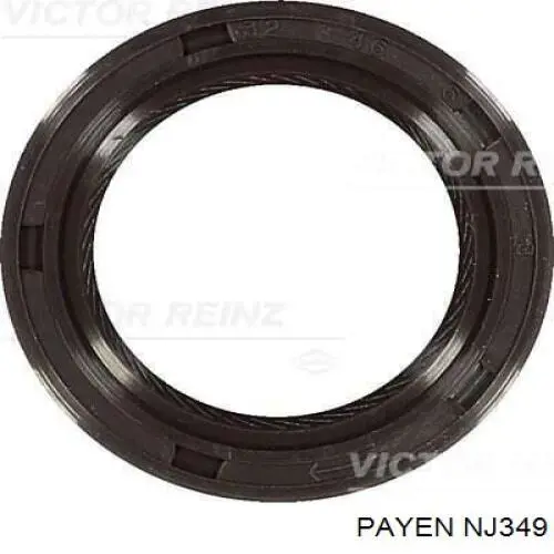 Comprar NJ349 Payen Retén de cigüeñal frontal