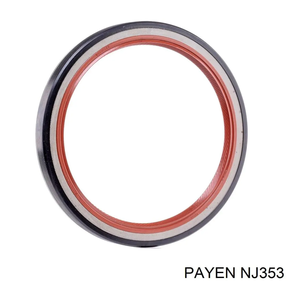 Anillo retén, árbol de levas Toyota Corolla E8