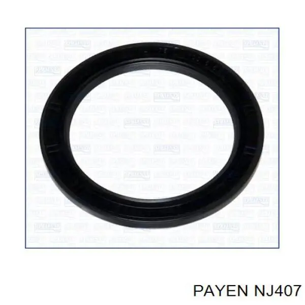 Retén del cigüeñal Payen NJ407 precio, desde 6,72 EUR