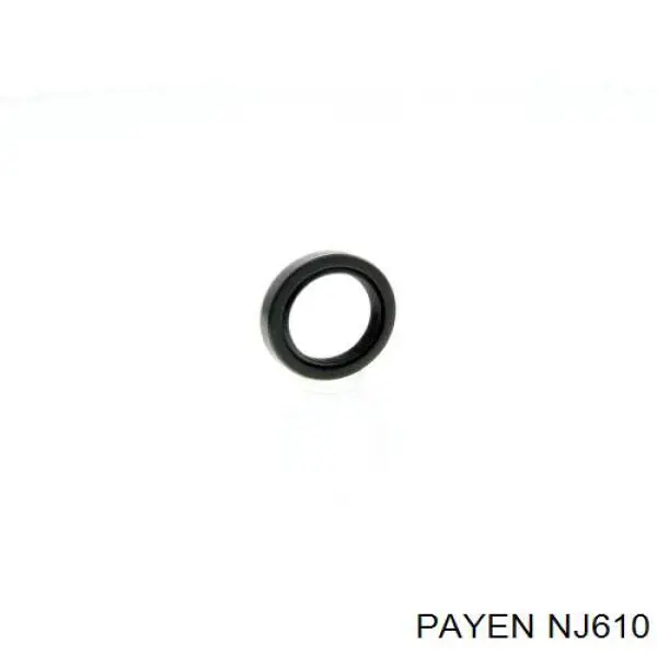 Retén del eje intermedio (de equilibrado) del motor Mitsubishi MD701735 precio, desde 3,14 EUR
