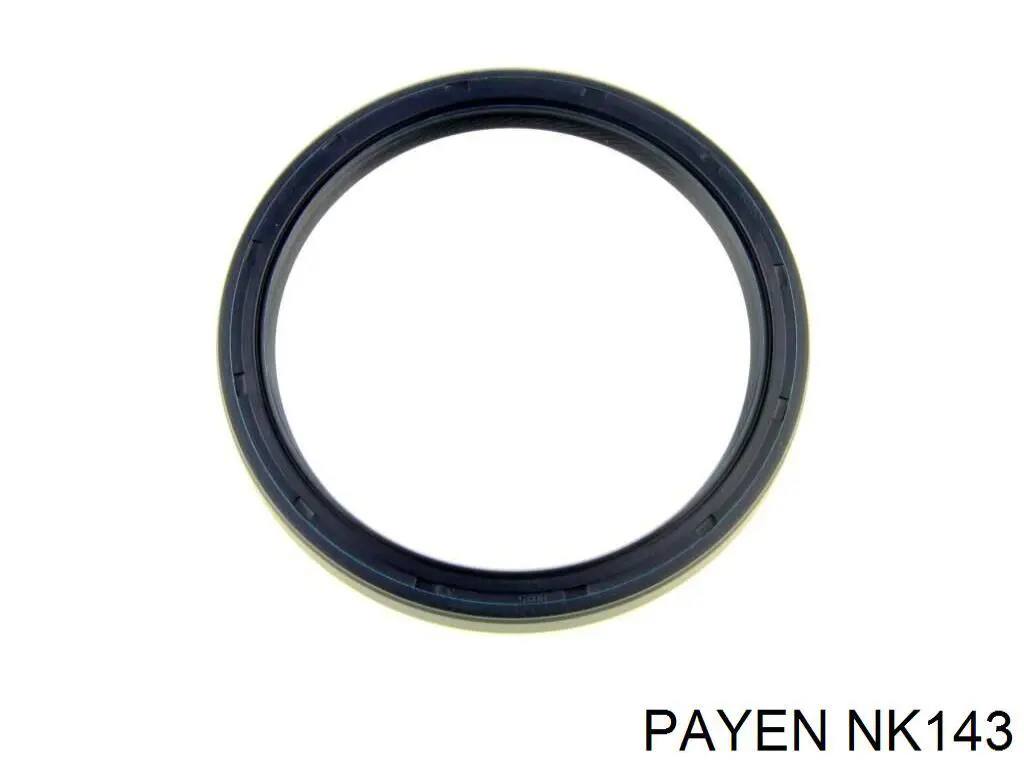 Retén del cigüeñal Payen NK143 precio, desde 7,71 EUR