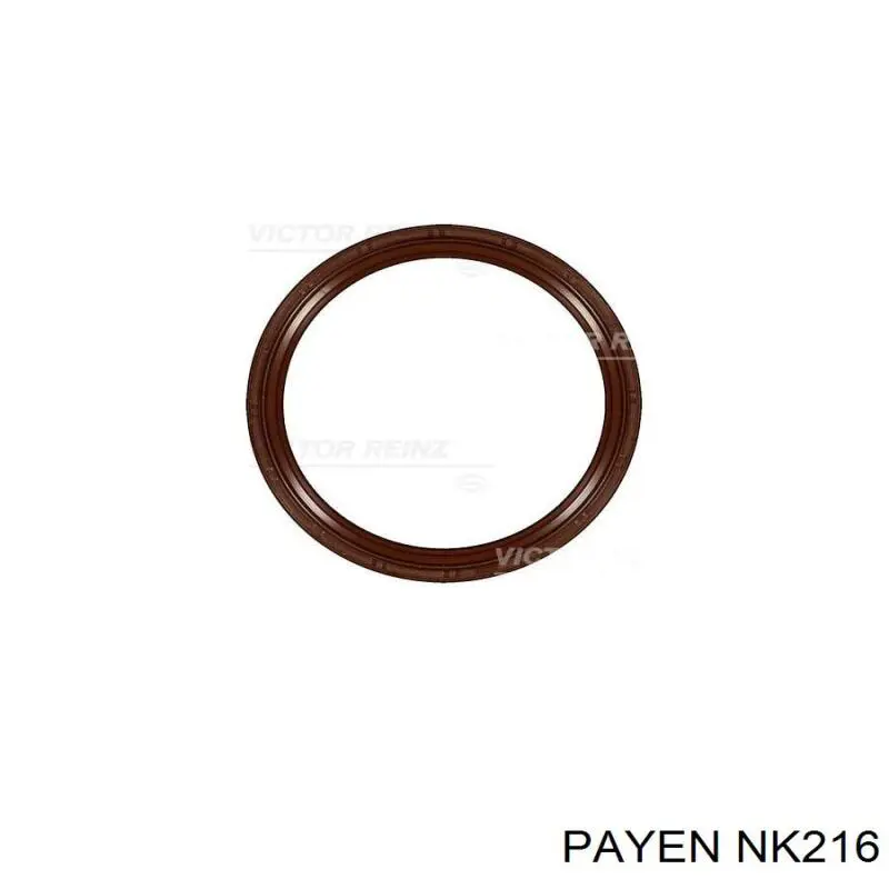 Comprar NK216 Payen Retén de cigüeñal