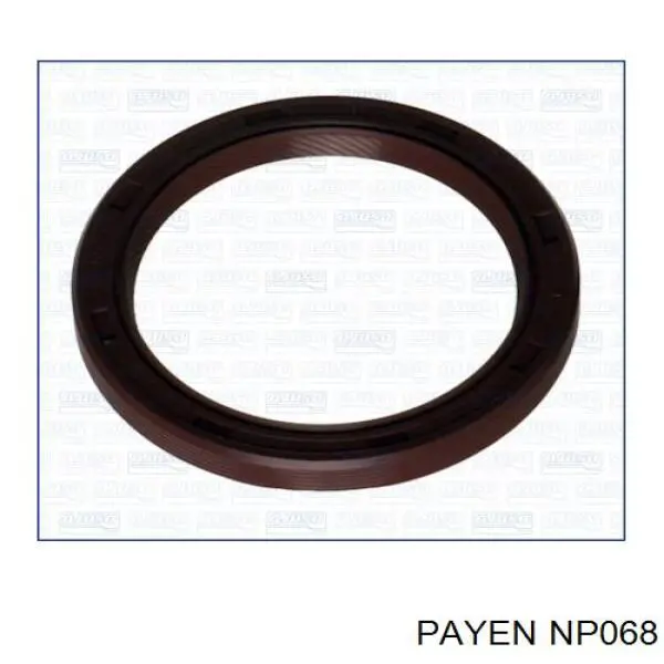 NP068 Payen