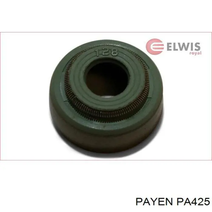PA425 Payen Empaquetadura De Aceite De Valvula
