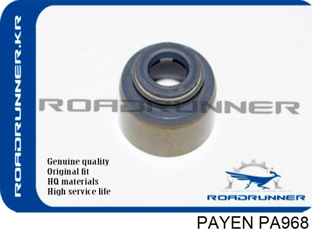 Retenes de válvulas MD115472 Mitsubishi