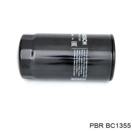 BC-1355 PBR filtro de aceite